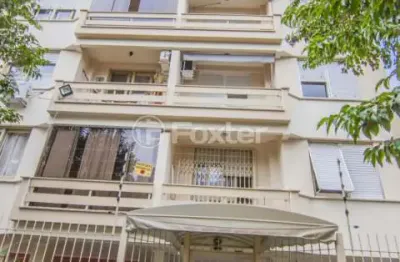 Cobertura com 2 quartos à venda na rua mucio teixeira, 134, menino deus, porto alegre, 97 m2 por r$ 600.000