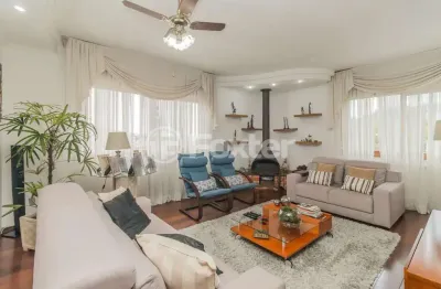 Apartamento com 3 quartos à venda na rua corrêa lima, 1642, santa tereza, porto alegre, 144 m2 por r$ 569.000