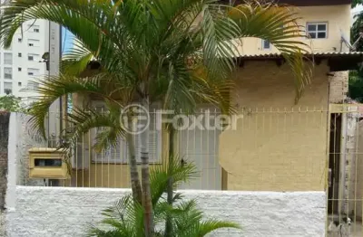 Casa comercial com 3 salas à venda na rua padre alois kades, 476, jardim europa, porto alegre, 165 m2 por r$ 585.000