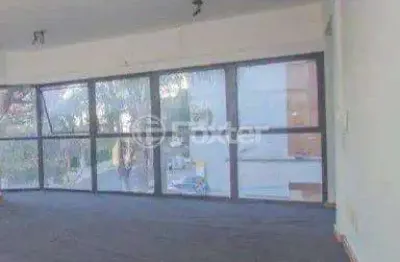 Sala comercial à venda na avenida taquara, 193, petrópolis, porto alegre, 48 m2 por r$ 342.000