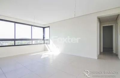 Apartamento com 2 quartos à venda na avenida eduardo prado, 136, cavalhada, porto alegre, 67 m2 por r$ 385.000