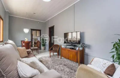 Casa com 2 quartos à venda na rua oliveira lopes, 489, sarandi, porto alegre, 104 m2 por r$ 399.500