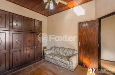 Casa comercial com 1 sala à venda na avenida doutor carlos barbosa, 221, medianeira, porto alegre, 149 m2 por r$ 370.000