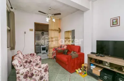 Casa com 3 quartos à venda na avenida da cavalhada, 1947, cavalhada, porto alegre, 61 m2 por r$ 712.500