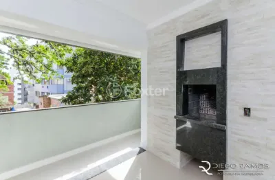 Apartamento com 3 quartos à venda na rua dona ondina, 51, menino deus, porto alegre, 141 m2 por r$ 999.760
