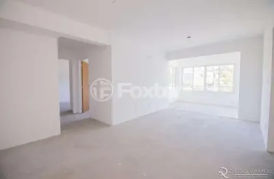 Apartamento com 2 quartos à venda na avenida belém, 03, teresópolis, porto alegre, 76 m2 por r$ 500.000
