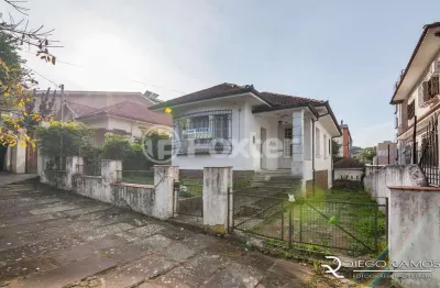 Casa comercial com 2 salas à venda na rua borges do canto, 254, petrópolis, porto alegre, 145 m2 por r$ 1.105.800