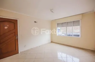 Apartamento com 3 quartos à venda na avenida da cavalhada, 3313, cavalhada, porto alegre, 75 m2 por r$ 300.000