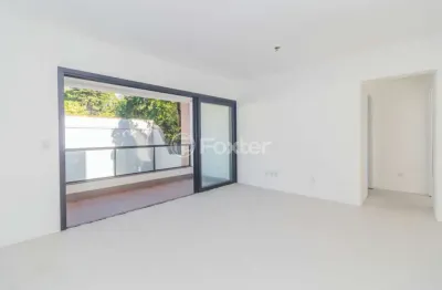 Apartamento com 2 quartos à venda na rua honório silveira dias, 855, são joão, porto alegre, 82 m2 por r$ 720.000