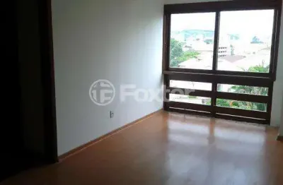 Cobertura com 2 quartos à venda na rua javari, 111, cristo redentor, porto alegre, 121 m2 por r$ 517.000