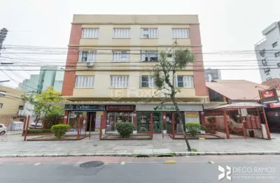 Apartamento com 2 quartos à venda na rua josé de alencar, 486, menino deus, porto alegre, 74 m2 por r$ 350.000