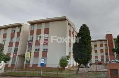 Apartamento com 3 quartos à venda na rua joaquim de carvalho, 85, vila nova, porto alegre, 59 m2 por r$ 240.000