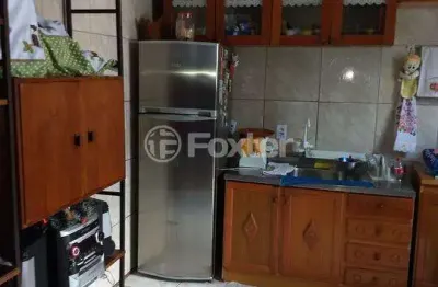 Casa com 5 quartos à venda na avenida vicente monteggia, 2385, vila nova, porto alegre, 150 m2 por r$ 350.000