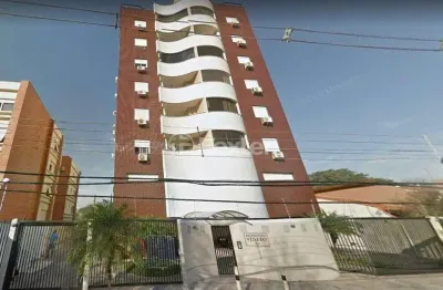 Cobertura com 3 quartos à venda na rua coronel marcelino, 182, centro, canoas, 151 m2 por r$ 849.000