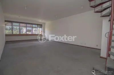 Sala comercial com 1 sala à venda na rua coronel bordini, 675, auxiliadora, porto alegre, 128 m2 por r$ 490.000