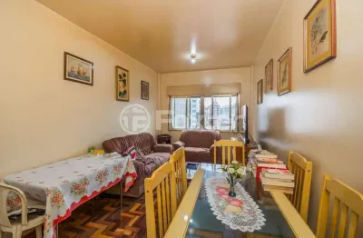 Apartamento com 3 quartos à venda na rua coronel vicente, 408, centro histórico, porto alegre, 78 m2 por r$ 290.000