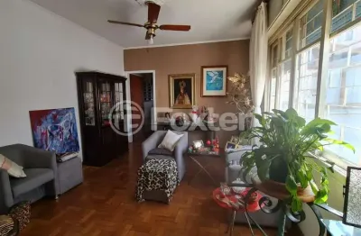 Apartamento com 2 quartos à venda na rua mariante, 650, rio branco, porto alegre, 94 m2 por r$ 340.000