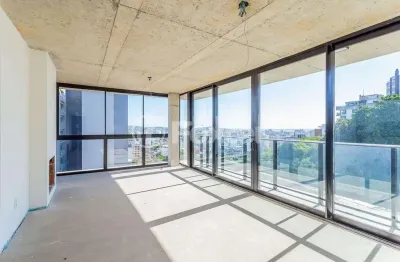 Apartamento com 3 quartos à venda na rua santa cecília, 2282, rio branco, porto alegre, 121 m2 por r$ 2.133.469