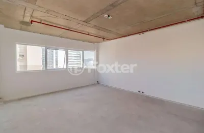 Sala comercial com 1 sala à venda na avenida princesa isabel, 652, santana, porto alegre, 35 m2 por r$ 286.026