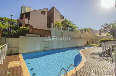 Apartamento com 2 quartos à venda na rua professor cristiano fischer, 818, jardim do salso, porto alegre, 55 m2 por r$ 508.250
