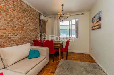 Apartamento com 2 quartos à venda na avenida padre cacique, 724, praia de belas, porto alegre, 68 m2 por r$ 304.000