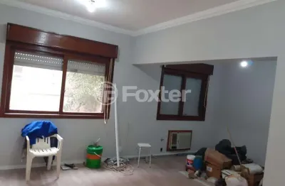 Apartamento com 2 quartos à venda na avenida carlos gomes, 519, auxiliadora, porto alegre, 74 m2 por r$ 400.000