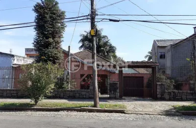Casa com 4 quartos à venda na rua bernardino caetano fraga, 57, santa tereza, porto alegre, 106 m2 por r$ 350.000