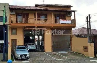 Casa com 3 quartos à venda na rua dona sebastiana, 185, são joão, porto alegre, 286 m2 por r$ 1.600.000
