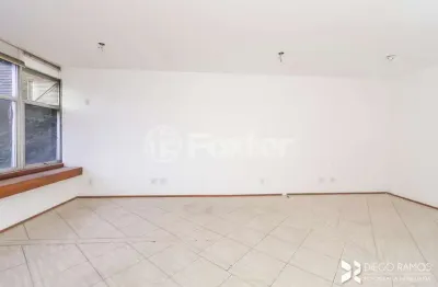 Sala comercial com 4 salas à venda na avenida carlos gomes, 75, auxiliadora, porto alegre, 99 m2 por r$ 430.000