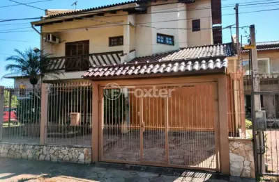 Casa com 3 quartos à venda na rua papa pio xii, 206, passo das pedras, porto alegre, 277 m2 por r$ 845.000
