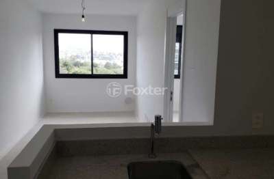 Apartamento com 1 quarto à venda na avenida senador tarso dutra, 431, petrópolis, porto alegre, 43 m2 por r$ 650.000