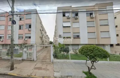 Apartamento com 1 quarto à venda na rua carlos estevão, 333, jardim leopoldina, porto alegre, 29 m2 por r$ 110.000