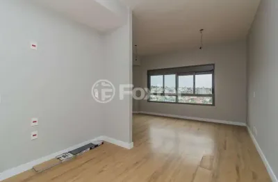 Loft com 1 quarto à venda na rua coronel aparício borges, 230, glória, porto alegre, 35 m2 por r$ 415.000