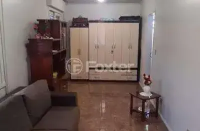 Apartamento com 1 quarto à venda na rua tupinambá, 71, jardim são pedro, porto alegre, 31 m2 por r$ 160.000