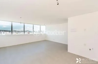 Sala comercial com 1 sala à venda na avenida loureiro da silva, 1940, cidade baixa, porto alegre, 35 m2 por r$ 400.000