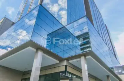 Sala comercial com 2 salas à venda na avenida praia de belas, 1212, praia de belas, porto alegre, 91 m2 por r$ 799.000