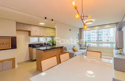 Apartamento com 3 quartos à venda na rua padre alois kades, 500, jardim europa, porto alegre, 83 m2 por r$ 984.215