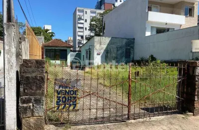Terreno à venda na rua coronel feijó, 241, são joão, porto alegre, 484 m2 por r$ 855.000