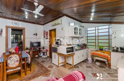 Casa com 3 quartos à venda na rua dezenove de abril, 109, jardim itu sabará, porto alegre, 247 m2 por r$ 490.000