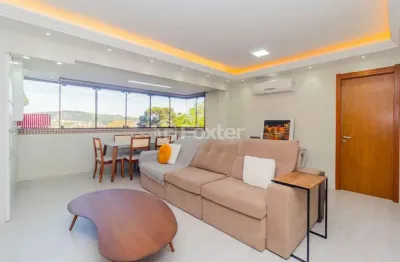 Apartamento com 3 quartos à venda na rua professor cristiano fischer, 668, bom jesus, porto alegre, 104 m2 por r$ 880.000