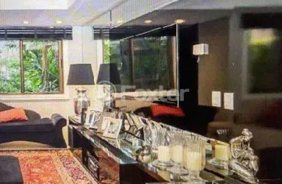 Apartamento com 3 quartos à venda na rua engenheiro teixeira soares, 29, bela vista, porto alegre, 257 m2 por r$ 3.800.000