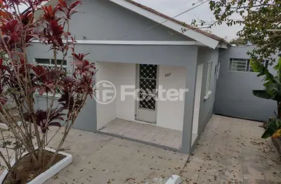 Casa com 3 quartos à venda na rua jacy bastos rohenkohl, 297, passo do feijó, alvorada, 98 m2 por r$ 240.000