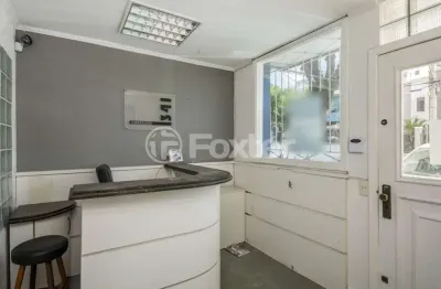 Ponto comercial com 4 salas à venda na rua carazinho, 341, petrópolis, porto alegre, 174 m2 por r$ 1.596.000