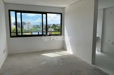Apartamento com 2 quartos à venda na travessa escobar, 193, camaquã, porto alegre, 61 m2 por r$ 473.100