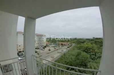 Apartamento com 3 quartos à venda na avenida josé aloísio filho, 411, humaitá, porto alegre, 67 m2 por r$ 304.000