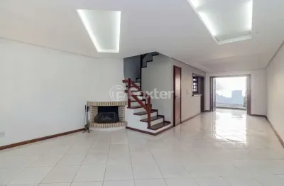 Casa com 3 quartos à venda na rua carlos nobre, 179, ipanema, porto alegre, 134 m2 por r$ 425.532