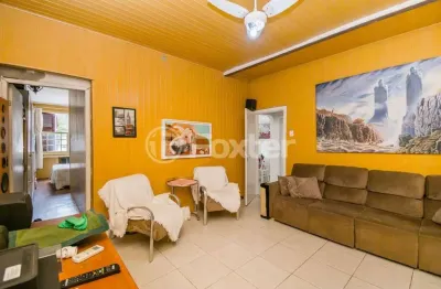 Casa com 4 quartos à venda na rua almirante barroso, 584, floresta, porto alegre, 183 m2 por r$ 980.000