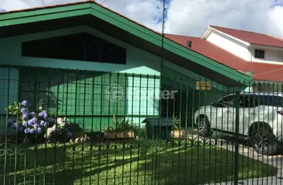 Casa com 4 quartos à venda na rua mura, 50, guarujá, porto alegre, 165 m2 por r$ 750.000