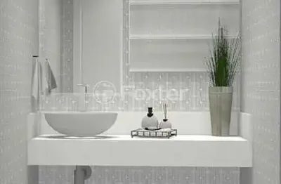 Apartamento com 2 quartos à venda na rua fernando ferrari, 273, vila luiza, canela, 79 m2 por r$ 1.200.000