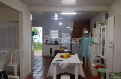 Casa com 2 quartos à venda na rua das dálias, 205, nova tramandaí, tramandaí, 180 m2 por r$ 296.800